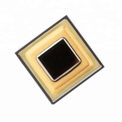 China Infrared Temperature Sensor Detector Uncooled Microbolometer Thermal Temperature Sensor for sale