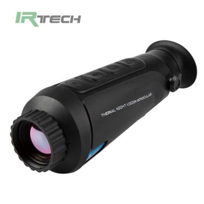 China 50-100m DALI Thermal Imaging Monocular For Outdoor Hunting And Animal Protection Application 50HZ Real Time for sale