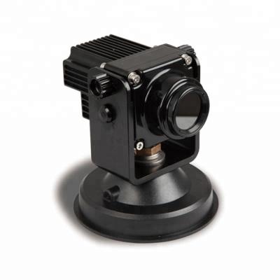 China EX NIGHT VISION Thermal Imaging Vehicle Camera for sale