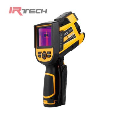 China T8 Thermal Imaging Camera 384x288 for sale