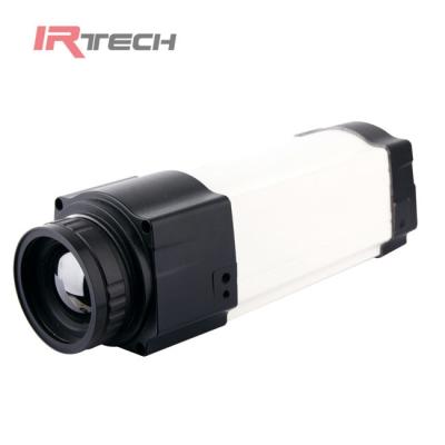 China DALI brand DM63/DM66 china camera infrared thermal camera 388*284 /640 *480 for sale