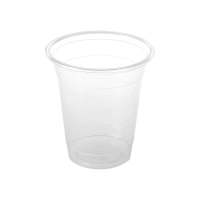 China Wholesale 12oz PP Plastic Disposable Drinkware Cup for sale