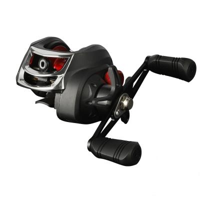 China 8-Drag System , Strong LH 18+1BB Casting Spinning Reel Fishing Reel for sale