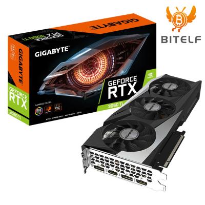 China Cheapest China Workstation 580 Gddr5 Gpu Graphics Card 8gb Rx For Desktop 1660s 2060s 3060ti for sale