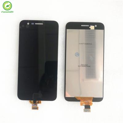 China for LG K20 plus mobile phone pantalla lcd display touch screen digitizer IPX mobile lcd FOR K20 plus for sale