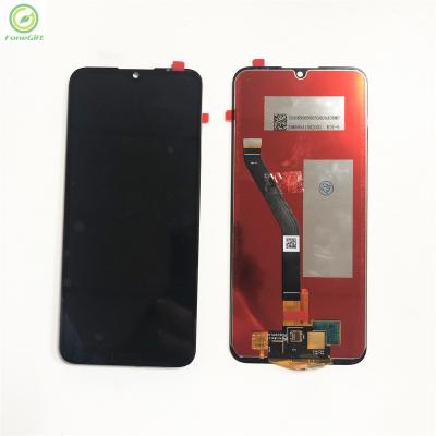 China LCD Pantalla Assembly For Huawei Y6 2019 Replace Mobile LCD Screen Digitizer Pantalla IPX LCD For HW Y6 2019 for sale