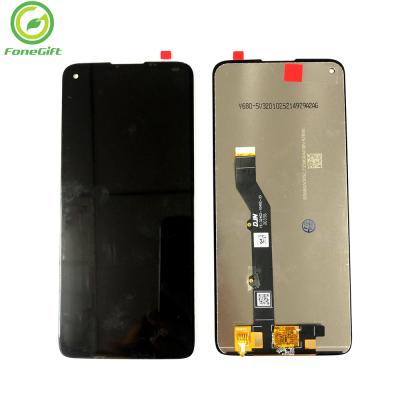 China Original LCD Touch G Series For Motorola Model Monitor LCD For Moto G9 PLUS G9 PLUS for sale