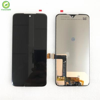 China High quality lcd screen for motorola G7 plus display replacement for IPX mobile lcd pantalla for motorola G7 plus for sale