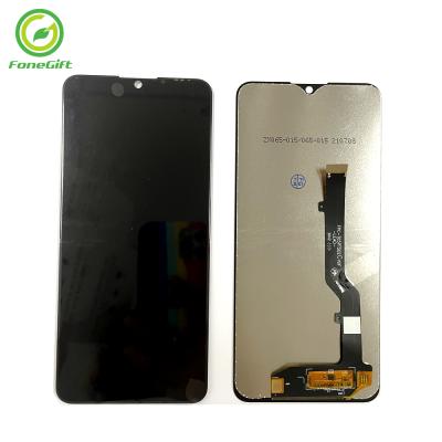 China Wholesale Price Quality Original For ZTE Model Mobile Screen Pantalla For ZTE A7S A7020 For A7S 2020 for sale