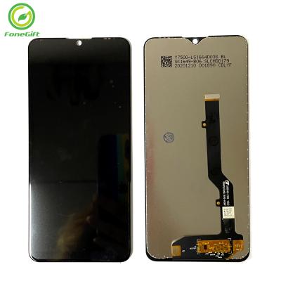 China Original for ZTE Blade V Smart V2050 RU Display lcd screen pantalla 2050 for ZTE Blade V Smart lcd phone parts for V smart v2050 for sale