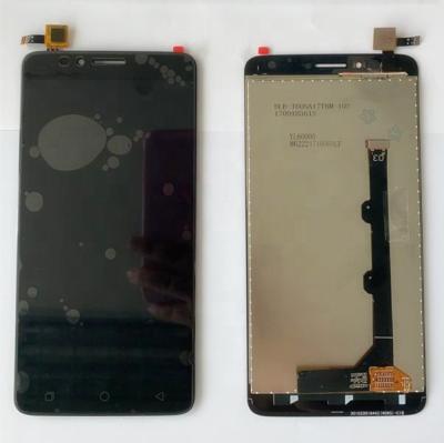 China LCD Display Assembly for Coolpad Revvl T-mobile plus C3701A for ZTE Revvl plus LCD Display for ZTE revvl plus / for Coolpad C3701A for sale