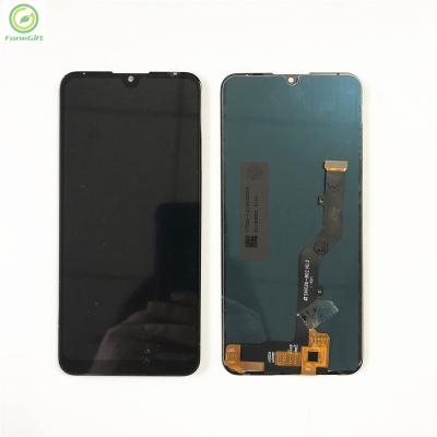 China Full Pantalla LCD Display For ZTE V10 VITA VITA V10 VITA Screen Display For ZTE V10 for sale