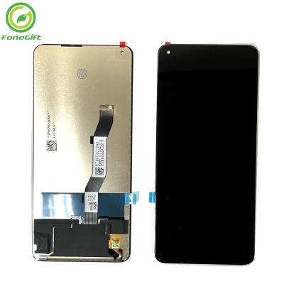 China Original 6.77' LCD Display For Xiaomi Mi10T LCD For Xiaomi MI 10T pro K30S Screen Mi10t LCD Pantalla for sale