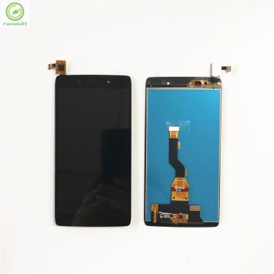 China Replace LCD Screen Digitizer For Alcatel 6039 Pantalla Pantalla IPX Mobile LCD For Alc 6039 for sale