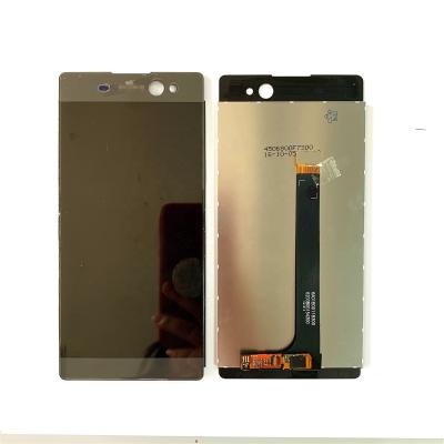 China Replace LCD Display Screen Digitizer For Sony XA ULTRA F3212/F3213 For Sony XA ULTRA F3212/F3213 for sale