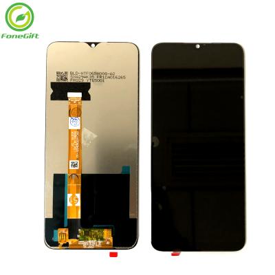 China LCD Display For OPPO A15 A15S LCD Display Touch Screen Digitizer Assembly For OPPO A15 A15S Pantalla Screen For OPP A15 15S for sale