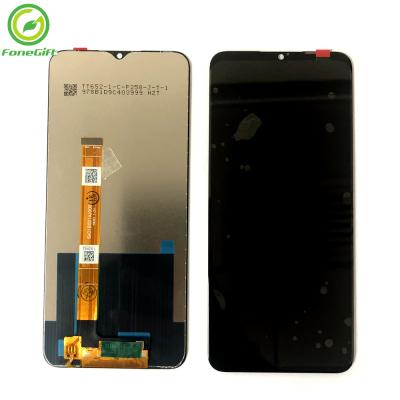 China For Samsung Galaxy A315 Pantalla LCD A315F/DS A315F Display A31 Lcd Screen For OPP A31 for sale