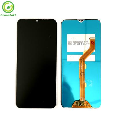 China For Infinix 8 x650C x650 Hot 8 Digitizer Pantalla LCD Display Touch Screen Screen For infinix hot 8 for sale