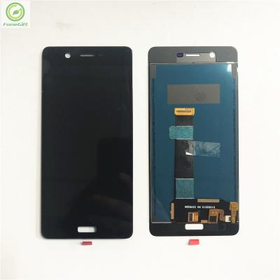 China LCD Screen Display For Nokia Model Pantalla For Nokia 5.1 LCDScreen Touch For IPX Mobile LCD Pantalla For for sale