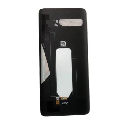 China Plastic Back Cover For Zenfone ZS661KS Battery Door ZS661KS Secret Back Cover ZS661 for sale