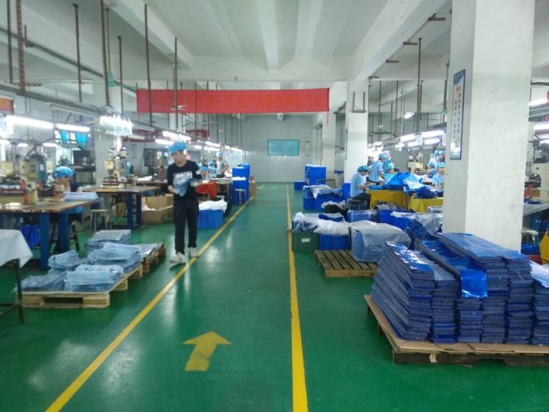 Verified China supplier - Dongguan Raiser Packing Products Co., Ltd.