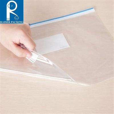 China A4 Size Transparent PVC EVA Folder Moisture Proof , PVC / EVA Zipper Document File Bag for sale