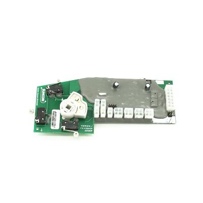 China Durable high quality electronic boards made by latest technology from manufacturers for sale