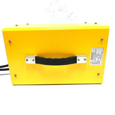 China Durable Industrial Pallet Truck 24V Battery Charger, Smart Electric Forklift Battery Charger 50A for sale