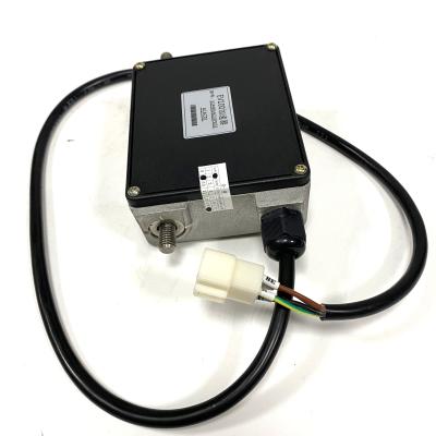 China Durable High Quality Electric Foot Pedal Accelerator for Heli EV100 Forklift for sale