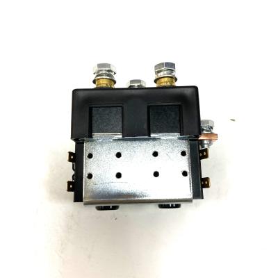 China DC88 24V 48V 80V Forklift Electrical Electric Forklift Contactor DC Reversing Contactor for sale