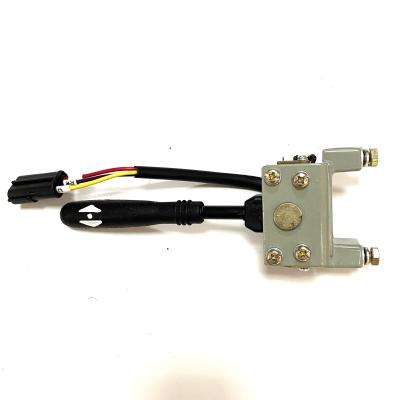 China Durable Change Direction Switch Forward And Reverse Switch for sale