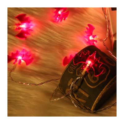 China Halloween Led String Lights Hot Selling New Products Halloween Holiday Decoration Led Light for sale