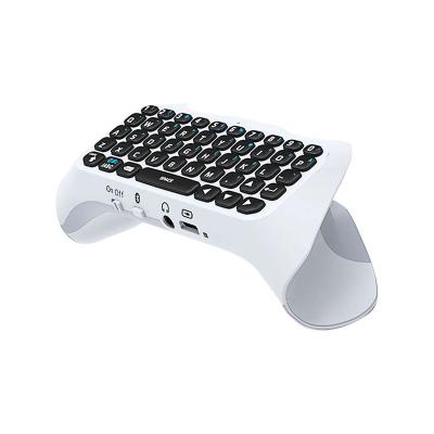 China Latest ERGONOMIC Controller Keyboard for PS5 Dual Sense Controller for sale