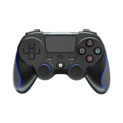 China With handbreak gamepad PS 4 game controller for PS 4 wireless remote control gamepad for sale