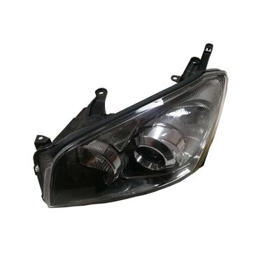 China Chinese factory headlight for toyota RAV4 car light auto parts standard 2009-2013 for sale