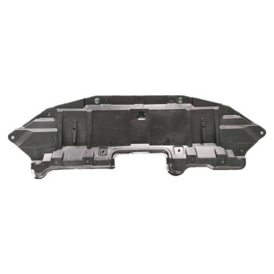 China PP Engine Cover Panel For Toyota Highlander 2015 Plastic Splash Shield Injection Auto Parts Underside for sale