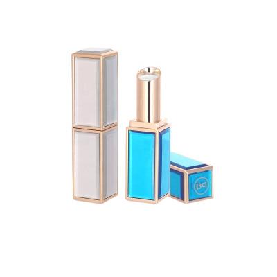 China WK041 high quality fancy square magnet lipstick tube packaging for sale