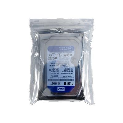 China Wholesale High Quality ANTISTATIC ESD Shield Bags For Electronic Component Protection for sale