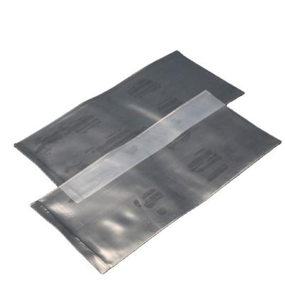 China Tea Made in China Top Quality ESD PE Bag PE Plastic Packaging Bag PE Ziplock Bags for sale