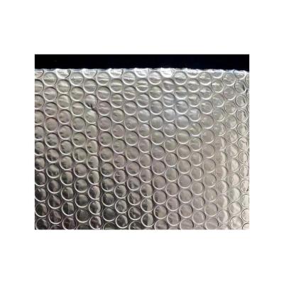 China Others Wholesale Foldable Aluminum Bubble Insulation Foil Insulation Pad Small for sale