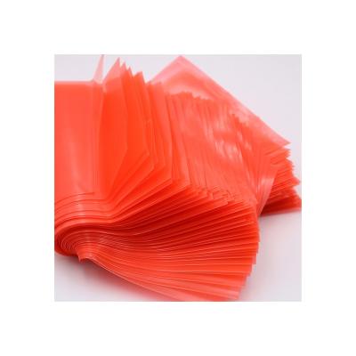 China High Quality Moisture Proof Custom Printed LDPE Seal Plastic Food Storage Bags Ziplock Bag for sale