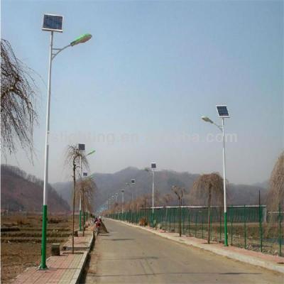 China Posts de luz de precios de luces LED 40W Street Para for sale