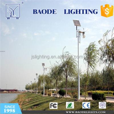 China 4m 5m 6m 7m 8m 9m 10m 11m 12m Outdoor Galvanized Street Light Pole Pole Price for sale