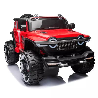 China Ride On Toy Factory Direct Sales Accept Best Customized Children's Electric Vehicles Ride On Car For Kids With Parental Remote for sale