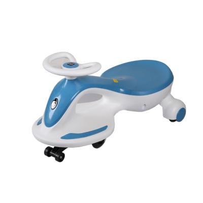 China Ride On Toy Outstanding Quality Rechargeable Battery Kids 12V Baby Electric Swing Car Ride On Car Baby Balance Car for sale