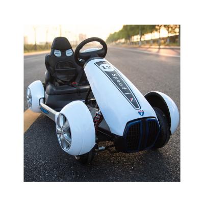 China Ride On Toy Low Price Electric Remote Control Power Kart Ride On Car For Kids for sale