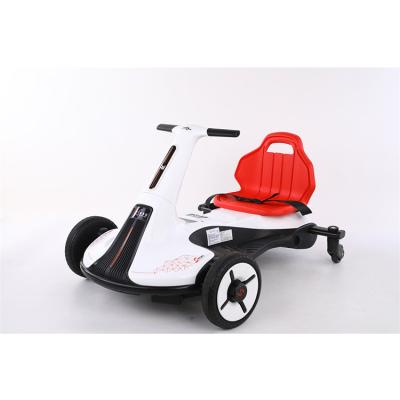 China Ride On Toy Factory Price Pedal Powered Racer Car Toy Go Kart Ride On Car For Kids Children for sale