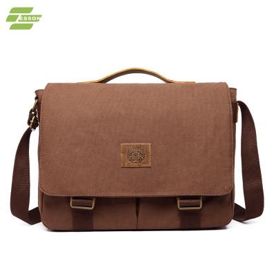 China Casual Fashion Leather Cross Body Bag Men Luxury Cross Body Bag 15 Inches - Body Clutch Bag for sale