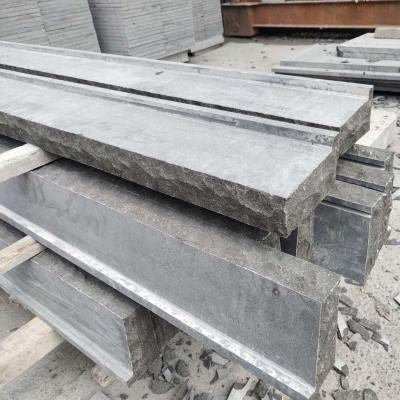 China For window bluestone window sill natural blue lime L828 Dorpels in chinese blauwe hardsteen factory sale directly for sale