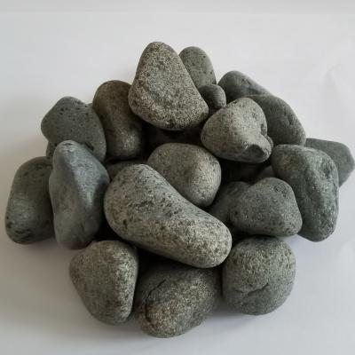 China Oiso Traditional Cheap Natural Pebbles for sale